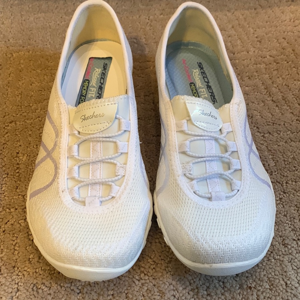 Womens Skechers